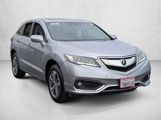 Used 2017 Acura RDX FWD w/ Advance Package video 3