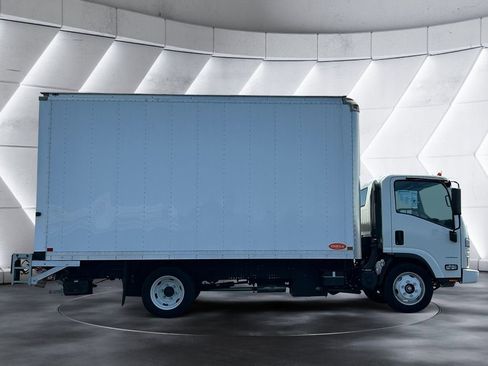 New 2024 Chevrolet Low Cab Forward RWD image 6