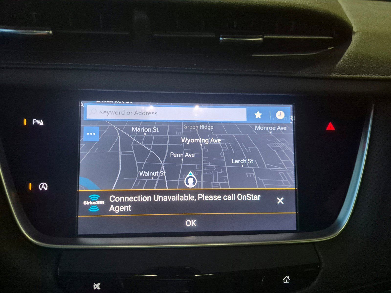 Certified 2023 Cadillac XT5 Premium Luxury AWD/4WD image 24
