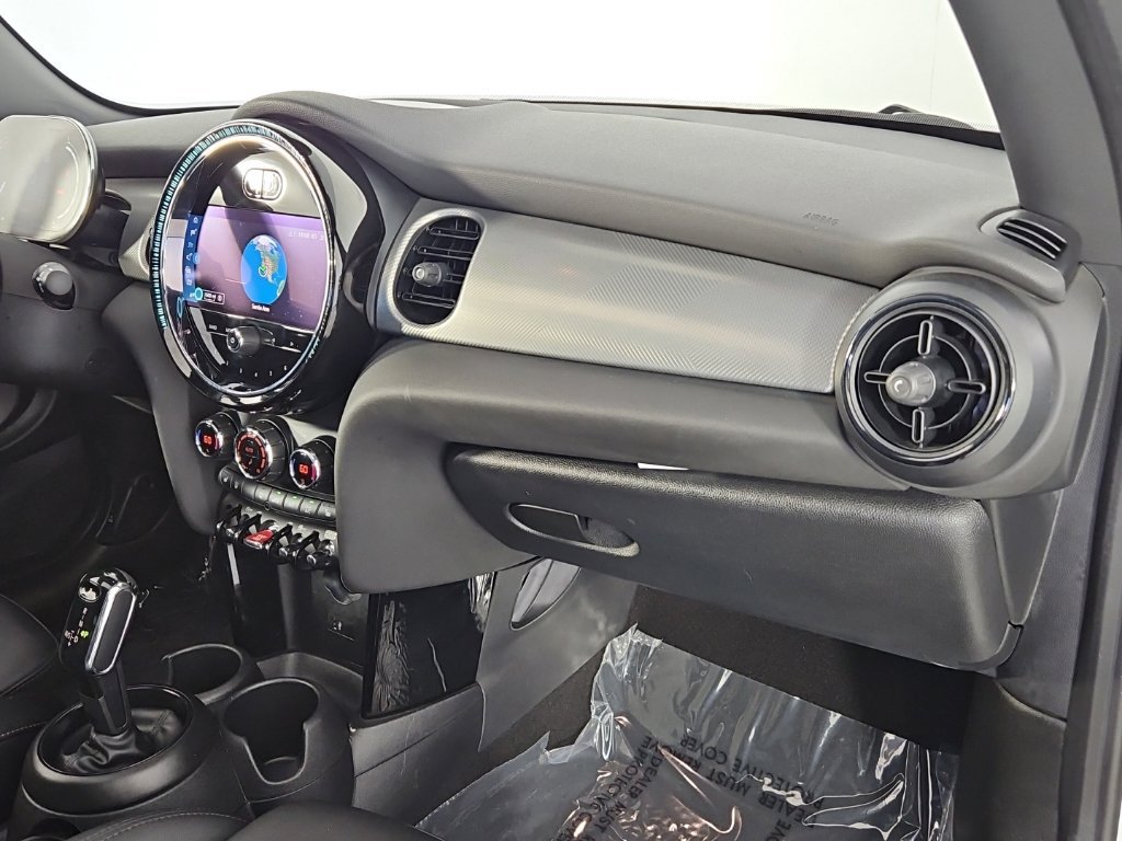 Used 2022 MINI Cooper S FWD image 12