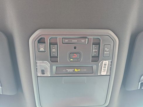 New 2026 Toyota Tundra Platinum AWD/4WD image 20