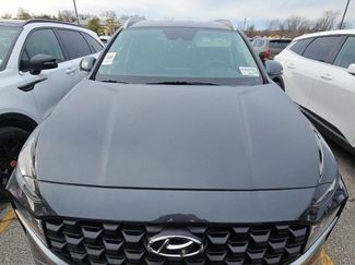 Used 2023 Hyundai Santa Fe SEL w/ Cargo Package video 2
