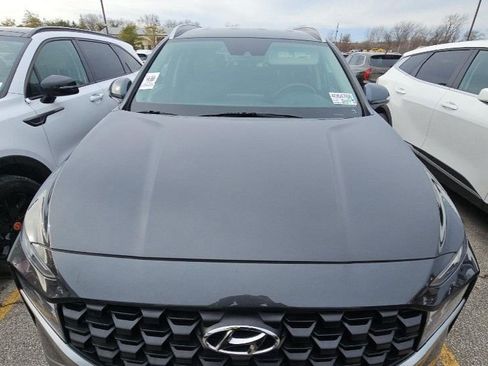 Used 2023 Hyundai Santa Fe SEL w/ Cargo Package image 2