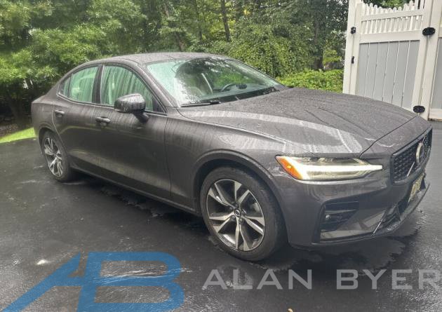 Used 2024 Volvo S60 B5 Core w/ Climate Package AWD/4WD image 1