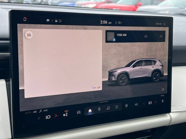 New 2026 MAZDA CX-5 Select AWD/4WD image 17