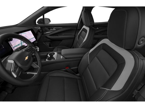 New 2026 Chevrolet Blazer EV LT w/ Midnight/Sport Edition FWD image 34