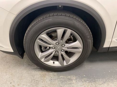 Used 2023 Acura MDX SH-AWD image 31