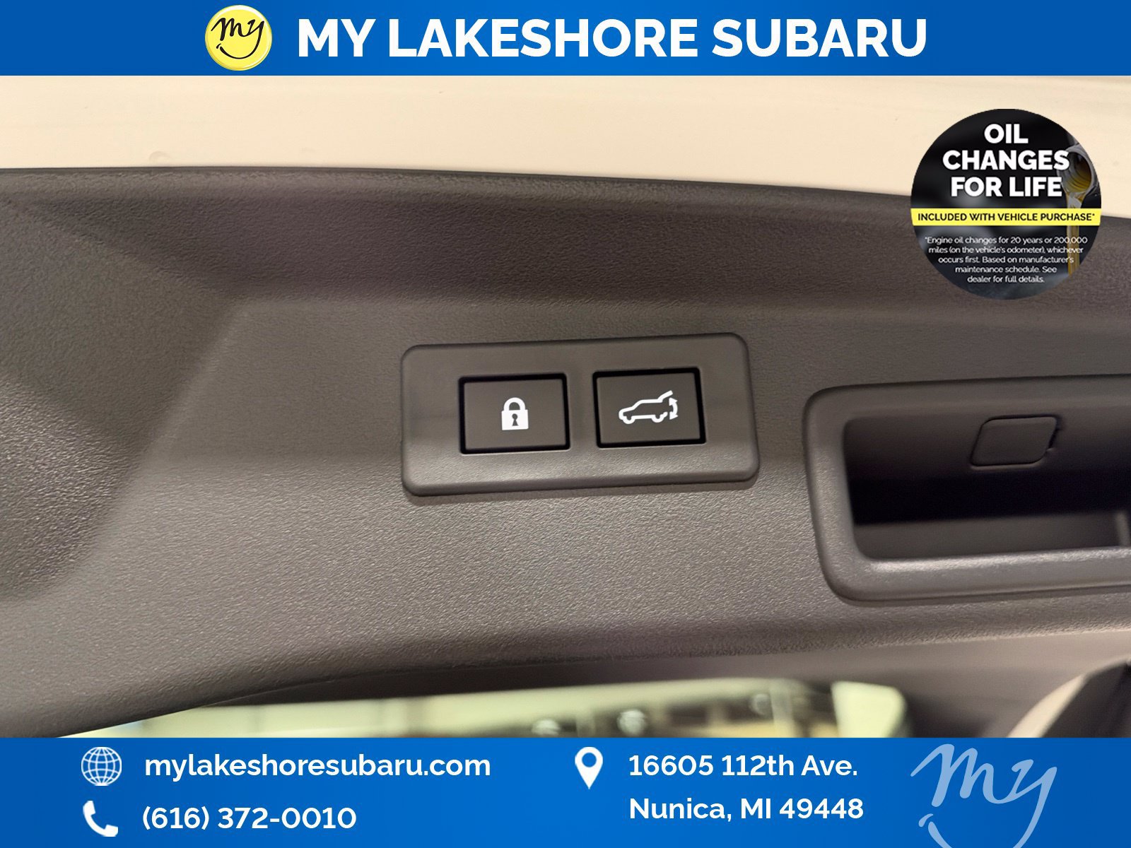 New 2026 Subaru Outback Wilderness AWD/4WD image 26