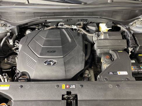 Used 2023 Hyundai Palisade Calligraphy AWD/4WD image 25
