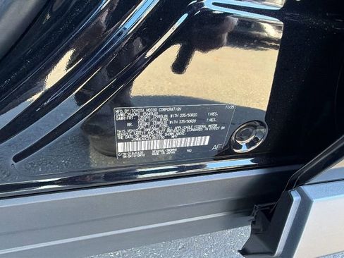 New 2026 Subaru Solterra Limited image 34