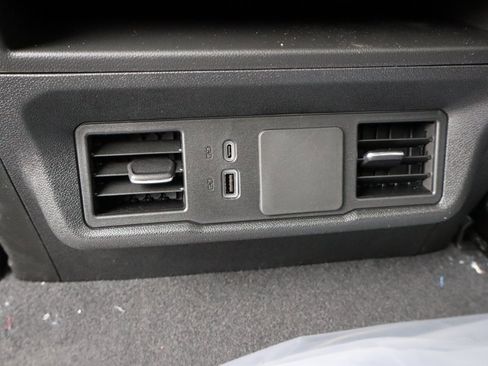 New 2026 Chevrolet Silverado 1500 Custom Trail Boss image 18