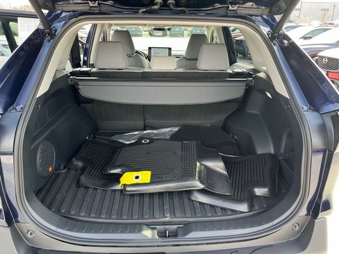 Used 2025 Toyota RAV4 XLE Premium w/ Weather Package image 14