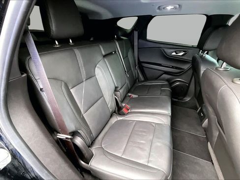 Used 2020 Chevrolet Blazer LT w/ Redline Edition FWD image 20