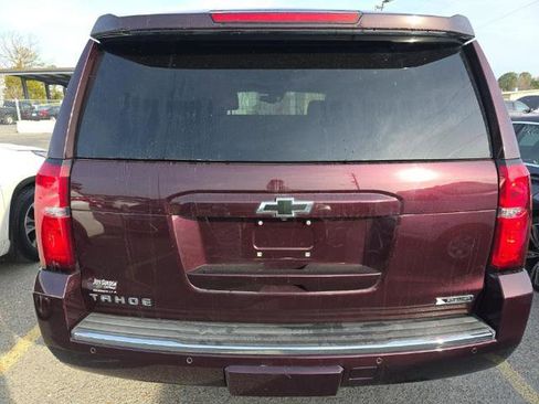 Used 2017 Chevrolet Tahoe Premier image 5