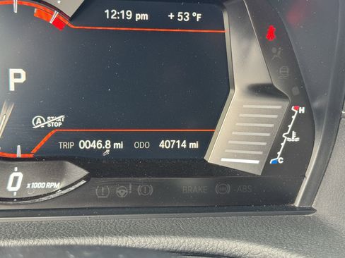 Used 2022 Toyota Supra Premium w/ Driver Assist Package image 20