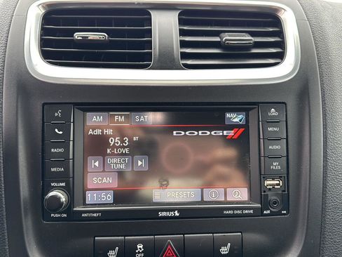 Used 2014 Dodge Avenger SXT w/ Sun/Sound Group image 17