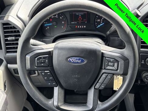 Used 2019 Ford F150 XL w/ Equipment Group 101A Mid AWD/4WD image 30