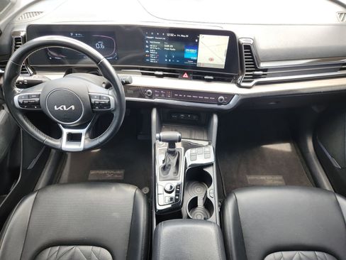 Used 2023 Kia Sportage X-Line w/ X-Line Premium Package AWD/4WD image 29