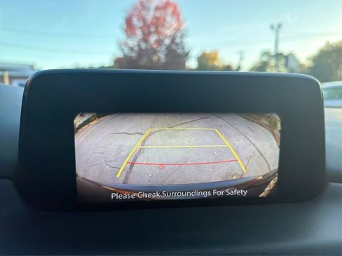 Used 2019 MAZDA CX-5 Grand Touring w/ GT Premium Package image 46