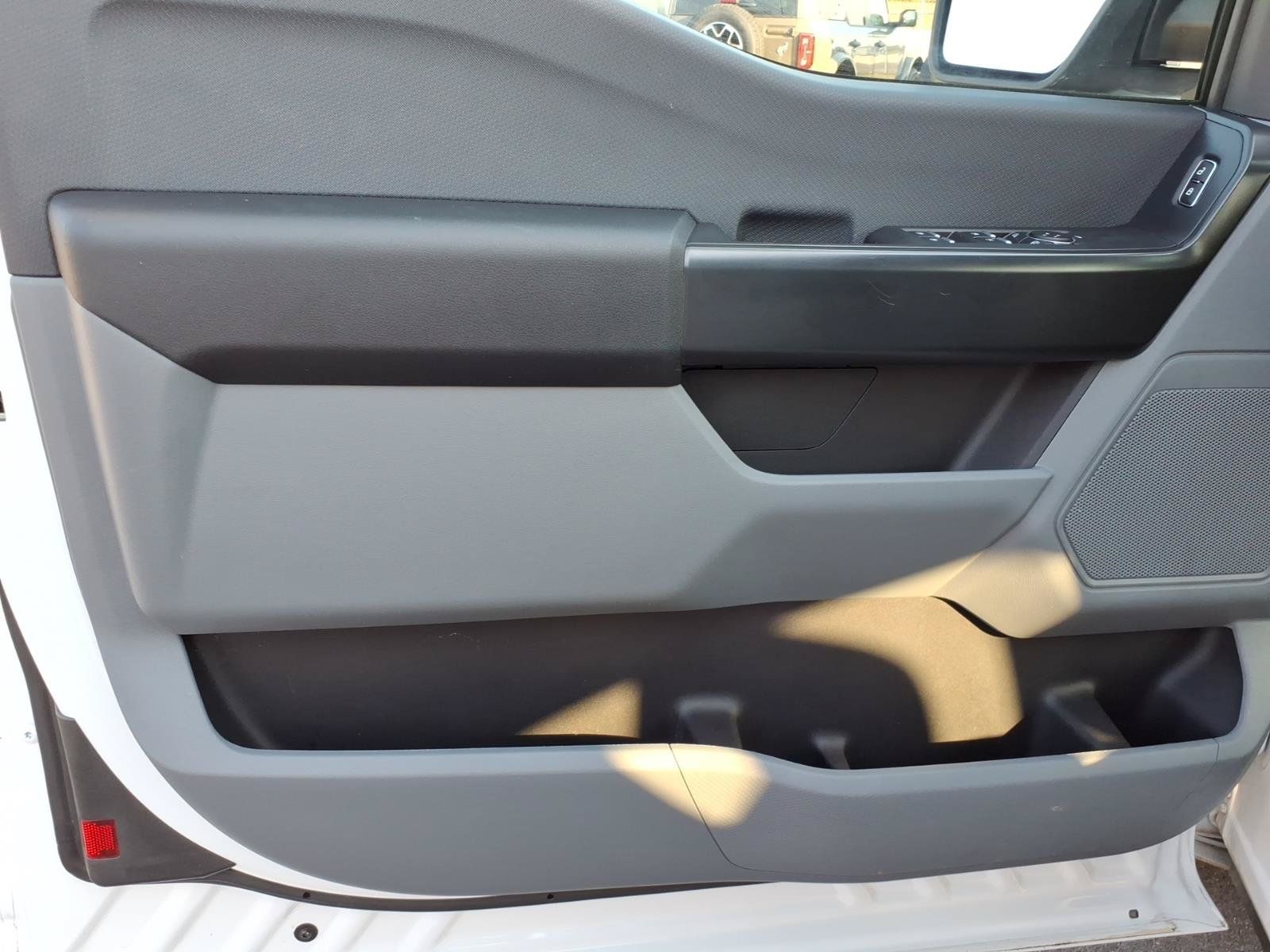 Used 2023 Ford F150 XL AWD/4WD image 11