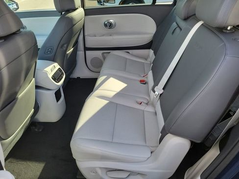 New 2026 Hyundai Ioniq 9 SEL image 21