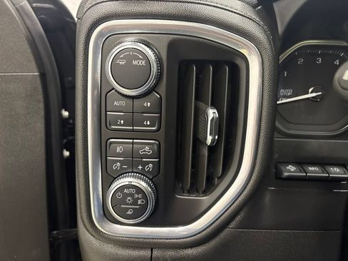 Used 2021 GMC Sierra 1500 Denali w/ Denali Carbonpro Edition AWD/4WD image 27