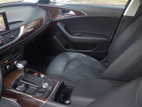 Used 2014 Audi A6 3.0T Premium Plus image 13