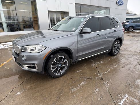 Used 2015 BMW X5 xDrive35i image 1