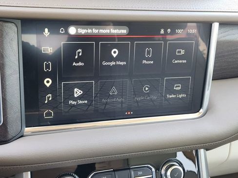 Used 2024 GMC Yukon Denali AWD/4WD image 17