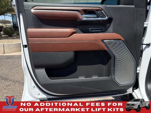 Used 2024 GMC Sierra 1500 Denali Ultimate AWD/4WD image 19