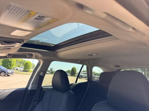 Used 2021 Subaru Outback Limited AWD/4WD image 14