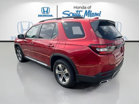 New 2026 Honda Pilot EX-L image 5