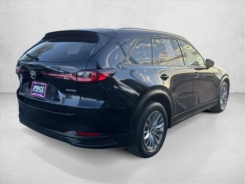 Used 2024 MAZDA CX-90 3.3 Turbo w/ Preferred Plus image 5