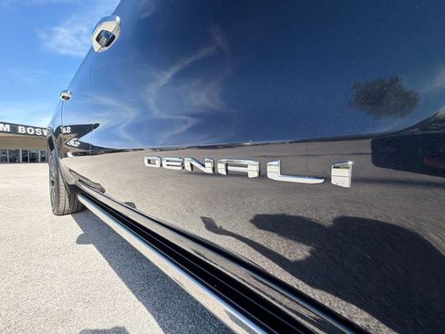 Certified 2023 GMC Sierra 1500 Denali image 34
