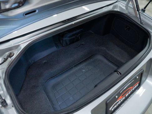 Used 2014 MAZDA MX-5 Miata Grand Touring image 21
