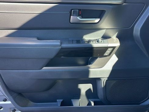 New 2026 Toyota Tundra Limited image 27