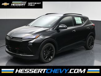 New 2027 Chevrolet Bolt RS w/ Technology Package FWD video 1
