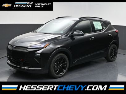 New 2027 Chevrolet Bolt RS w/ Technology Package