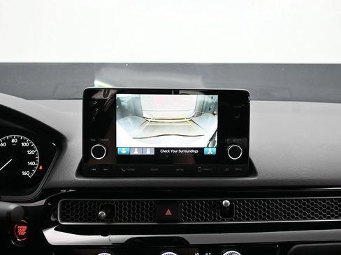 New 2026 Honda Civic Sport image 47