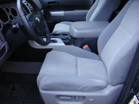 Used 2008 Toyota Tundra SR5 image 10