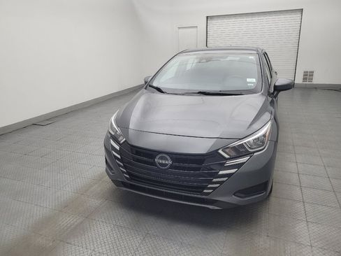 Used 2024 Nissan Versa SV FWD image 15
