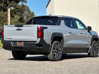 New 2026 Chevrolet Silverado EV W/T w/ LPO, Custom Package video 4