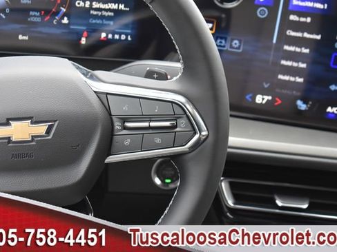 New 2026 Chevrolet Traverse LT w/ LPO, Floor Liner Package image 23