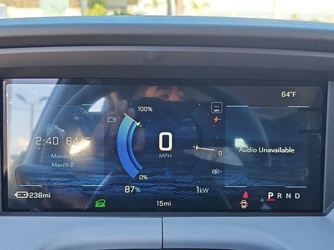 New 2027 Chevrolet Bolt RS w/ Technology Package image 18