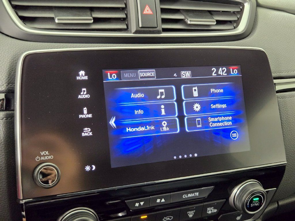 Used 2019 Honda CR-V EX-L image 29