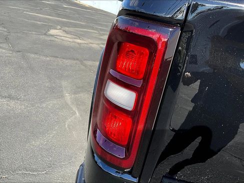 New 2026 RAM 1500 Big Horn AWD/4WD image 26