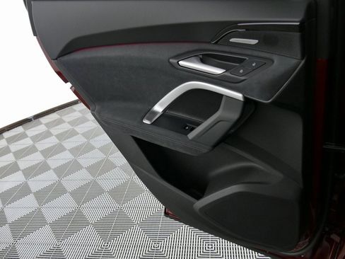 New 2025 Audi SQ5 Premium Plus image 27