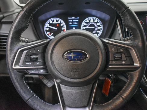 Used 2020 Subaru Outback Premium w/ Popular Package #1 image 12