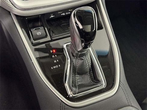 Used 2022 Subaru Outback Limited image 29