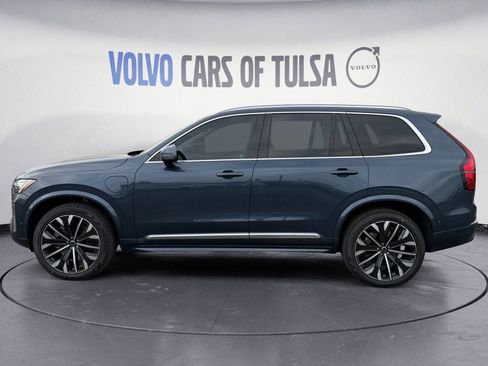 New 2026 Volvo XC90 T8 Ultra w/ Protection Package Premier AWD/4WD image 2